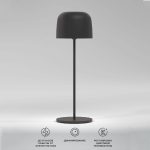 Уличная настольная лампа Elektrostandard Bitty TL70260 4690389211638 a069002