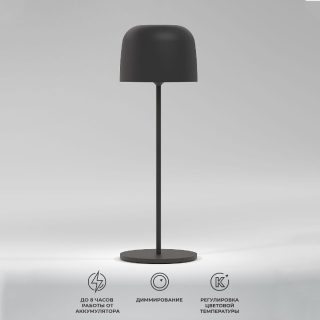 Уличная настольная лампа Elektrostandard Bitty TL70260 4690389211638 a069002