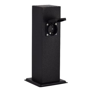 Уличная розетка ST Luce Socket SL9012.405.00