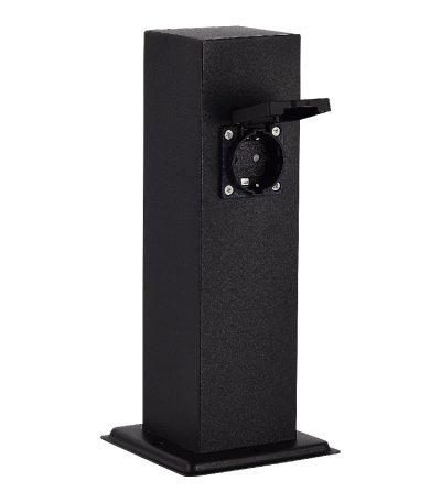 Уличная розетка ST Luce Socket SL9012.405.00