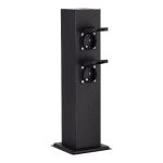 Уличная розетка ST Luce Socket SL9012.415.00