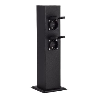 Уличная розетка ST Luce Socket SL9012.415.00