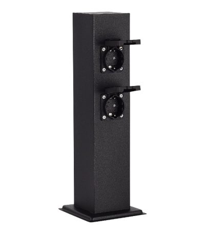 Уличная розетка ST Luce Socket SL9012.415.00