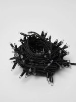 Уличная светодиодная гирлянда (UL-00003943) Uniel  разноцветный ULD-S1000-120/TBK Multi IP67