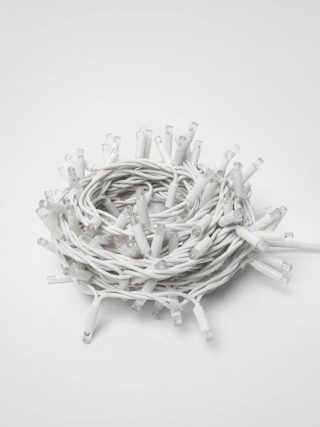 Уличная светодиодная гирлянда Uniel (UL-00001352) синий ULD-S1000-120/TWK Blue IP67