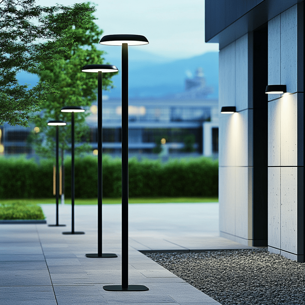 Интернет-магазин  «DECORLIGHT»