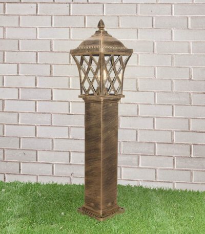 Уличный cветильник Elektrostandard Cassiopeya F GL 1018F 4690389115264