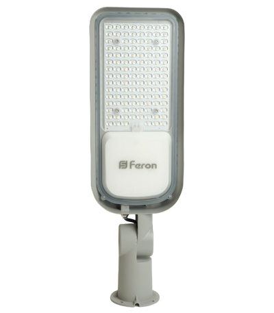 Уличный консольный светильник Feron SP3060 48687