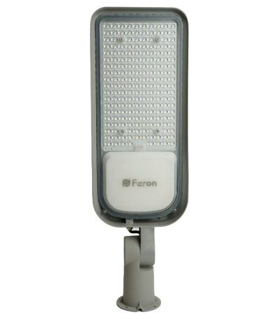 Уличный консольный светильник Feron SP3060 48688