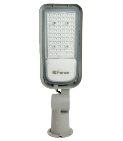 Уличный консольный светильник Feron SP3060 48762