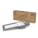 Уличный консольный светильник Gauss Avenue 629534130