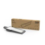 Уличный консольный светильник Gauss Avenue 629534305