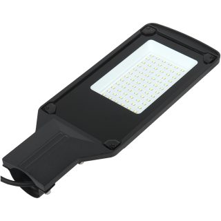 Уличный консольный светильник HiTT HiTT-STL2-50W-IP65-6 2040047