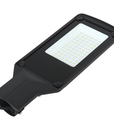 Уличный консольный светильник HiTT HiTT-STL2-50W-IP65-6 2040047