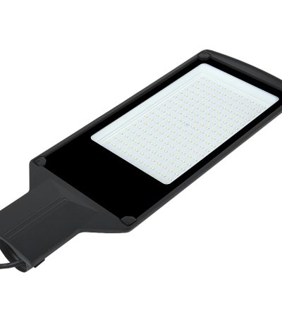 Уличный консольный светильник HiTT HiTT-STL2-80W-IP65-6 2040156