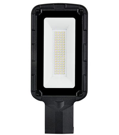 Уличный консольный светильник Saffit SSL10-100 55234