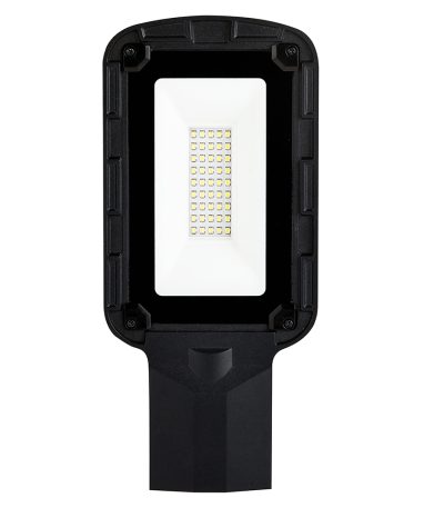 Уличный консольный светильник Saffit SSL10-30 55232