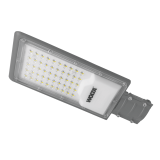 Уличный консольный светильник Wolta STL-50W/04