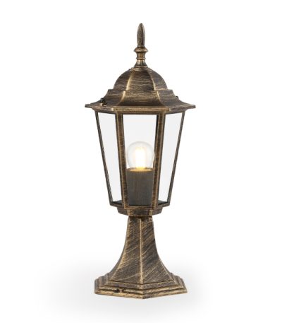 Уличный ландшафтный светильник Ambrella Light Garden ST2025