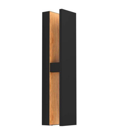 Уличный настеннный светильник Eglo Costorio 900291