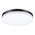 Уличный настенно-потолочный светильник Novotech Street 358890