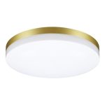 Уличный настенно-потолочный светильник Novotech Street 358892