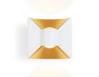 Уличный настенный светильни Ambrella Light Garden ST4471