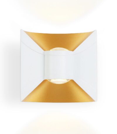 Уличный настенный светильни Ambrella Light Garden ST4471