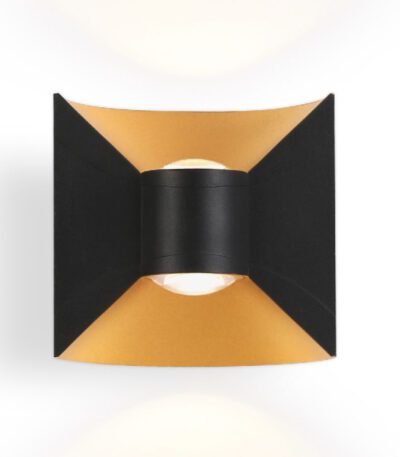 Уличный настенный светильни Ambrella Light Garden ST4472