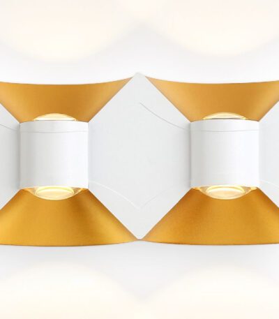 Уличный настенный светильни Ambrella Light Garden ST4475