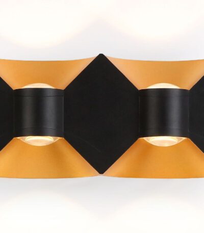 Уличный настенный светильни Ambrella Light Garden ST4477