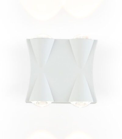 Уличный настенный светильни Ambrella Light Garden ST4482