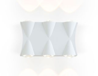 Уличный настенный светильни Ambrella Light Garden ST4485