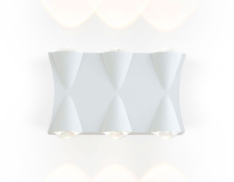 Уличный настенный светильни Ambrella Light Garden ST4485 Уличный настенный светильни Ambrella Light Garden ST4485