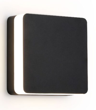 Уличный настенный светильни Ambrella Light Garden ST4545