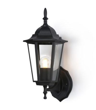 Уличный настенный светильник Ambrella Light Garden ST2010