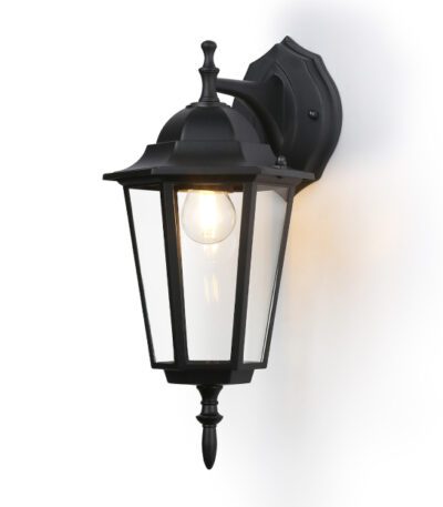 Уличный настенный светильник Ambrella Light Garden ST2018