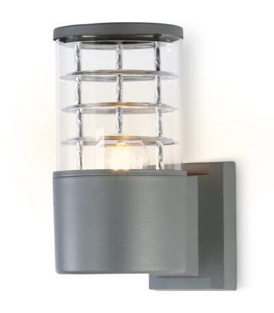 Уличный настенный светильник Ambrella Light Garden ST2521
