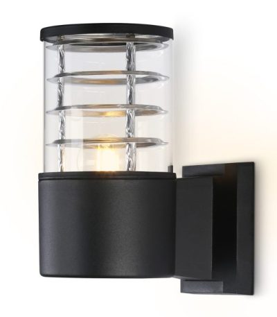 Уличный настенный светильник Ambrella Light Garden ST2522