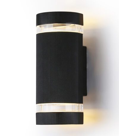 Уличный настенный светильник Ambrella Light Garden ST2562