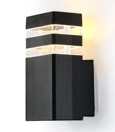 Уличный настенный светильник Ambrella Light Garden ST2572