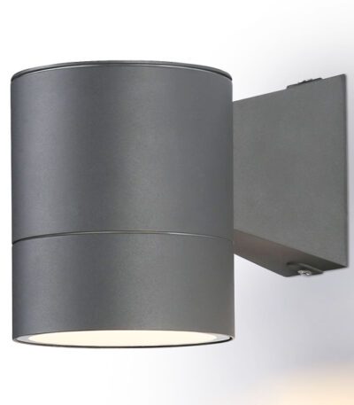 Уличный настенный светильник Ambrella Light Garden ST3301