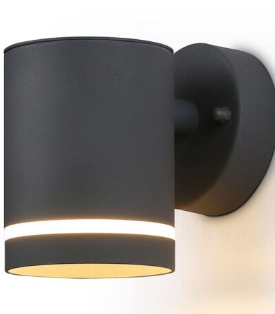 Уличный настенный светильник Ambrella Light Garden ST3323