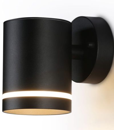 Уличный настенный светильник Ambrella Light Garden ST3327