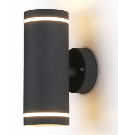 Уличный настенный светильник Ambrella Light Garden ST3332