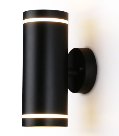 Уличный настенный светильник Ambrella Light Garden ST3333