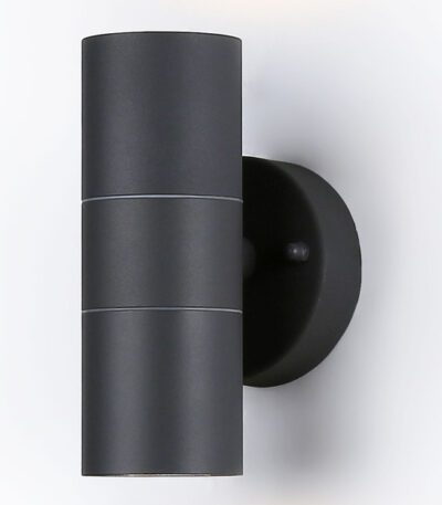 Уличный настенный светильник Ambrella Light Garden ST3706