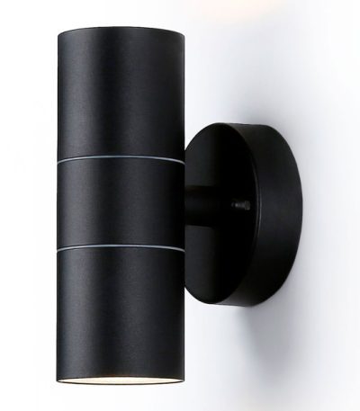 Уличный настенный светильник Ambrella Light Garden ST3707