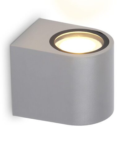 Уличный настенный светильник Ambrella Light Garden ST3721