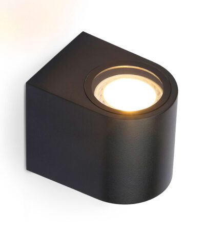 Уличный настенный светильник Ambrella Light Garden ST3722